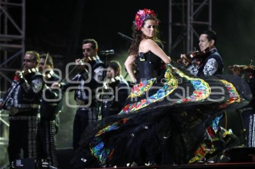 FIESTAS PATRIAS . EDITH MARQUEZ