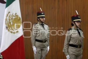 GUARDIAS . DÍA DE LA INDEPENDENCIA