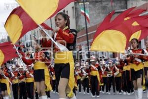 DESFILE DÍA DE LA INDEPENDENCIA