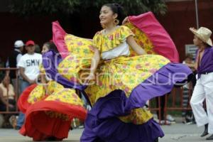 DESFILE DÍA DE LA INDEPENDENCIA