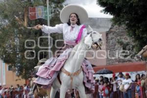 DESFILE DÍA DE LA INDEPENDENCIA