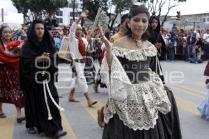 DESFILE DÍA DE LA INDEPENDENCIA