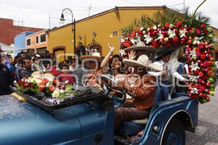 DESFILE . DÍA DE INDEPENDENCIA