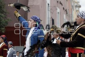 DESFILE DÍA DE LA INDEPENDENCIA