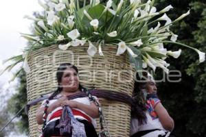 DESFILE DÍA DE LA INDEPENDENCIA