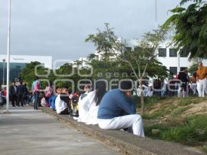 TEHUACÁN . AMENAZA DE BOMBA