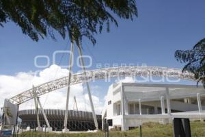 VELÓDROMO CUAUTLANCINGO