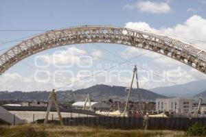 VELÓDROMO CUAUTLANCINGO