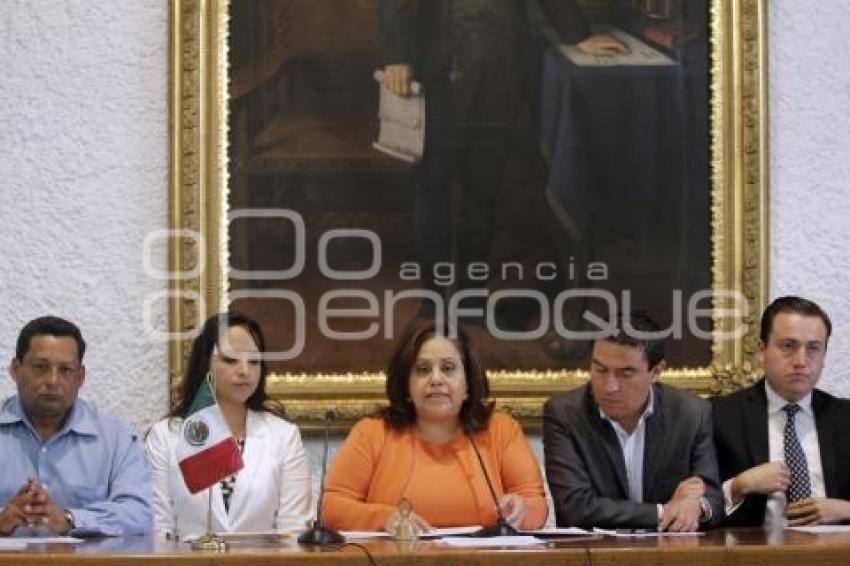 COMISIÓN PERMANENTE . CONGRESO