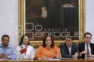 COMISIÓN PERMANENTE . CONGRESO