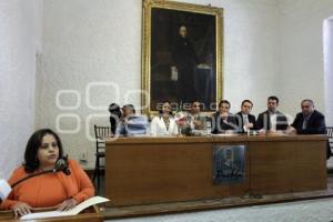 COMISIÓN PERMANENTE . CONGRESO
