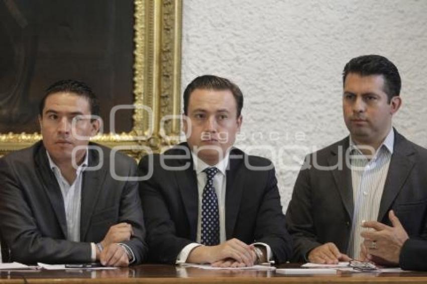 COMISIÓN PERMANENTE . CONGRESO