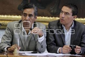 COMISIÓN PERMANENTE . CONGRESO
