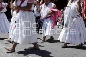 MANIFESTACIÓN CONTRA RMV