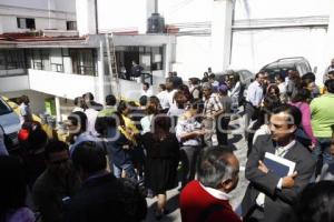 SIMULACRO CONGRESO