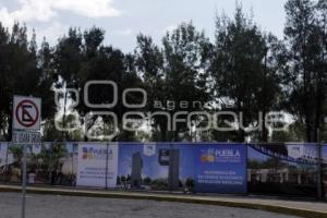 MODERNIZACIÓN PARQUE ECOLÓGICO