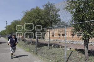 MODERNIZACIÓN PARQUE ECOLÓGICO