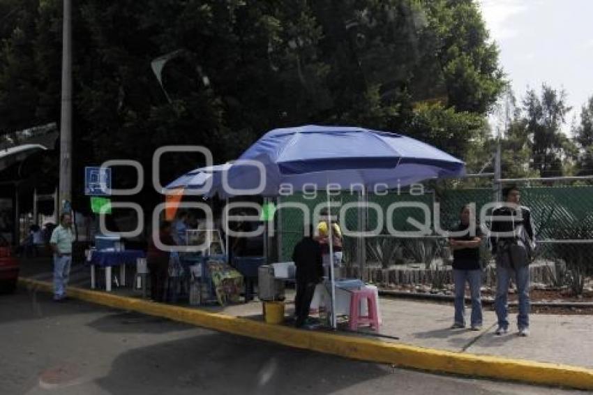 MODERNIZACIÓN PARQUE ECOLÓGICO