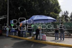 MODERNIZACIÓN PARQUE ECOLÓGICO