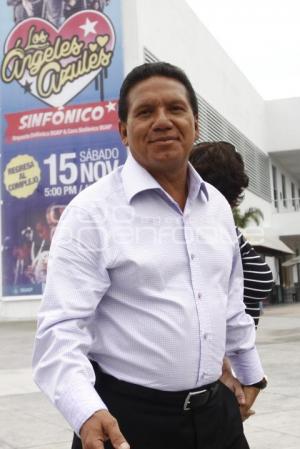 ALFREDO ARANGO