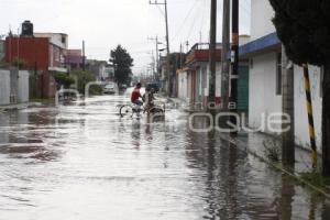 LLUVIAS