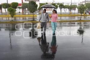 LLUVIAS