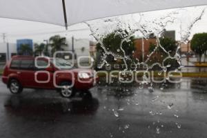 LLUVIAS