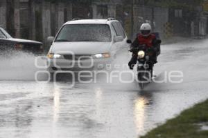 LLUVIAS