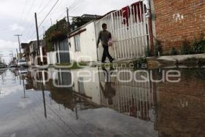 LLUVIAS