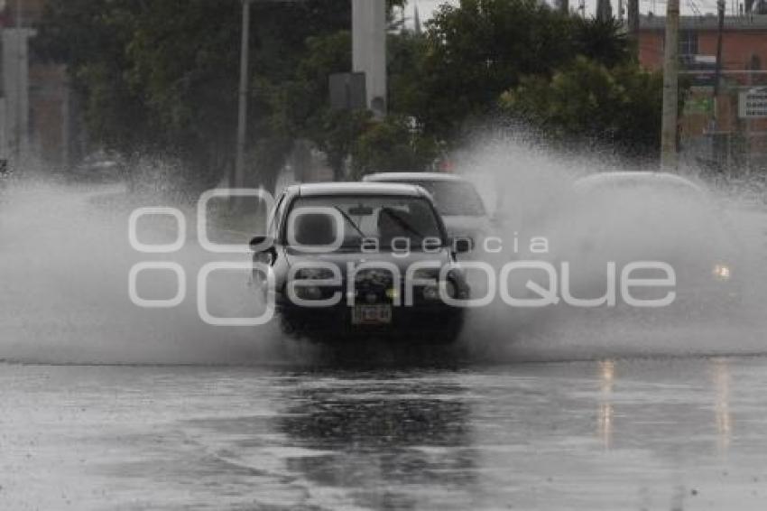 LLUVIAS