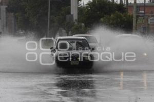 LLUVIAS