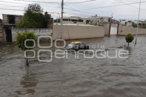 LLUVIAS . INUNDACIONES