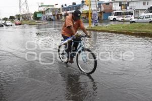 LLUVIAS