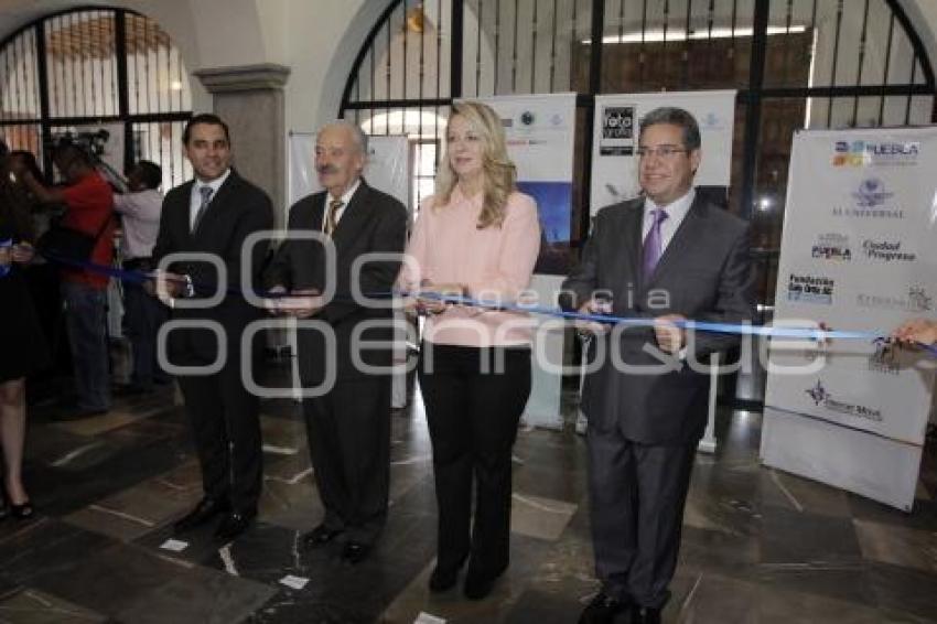 CONCURSO DE ORATORIA Y DEBATE