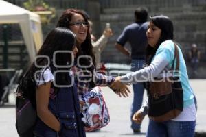 DÍA CONTRA LA EXPLOTACIÓN FEMENINA