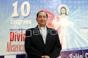 CONGRESO DIVINA MISERICORDIA