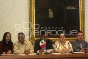 CONGRESO DEL ESTADO