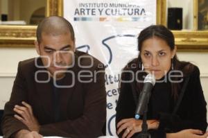 FESTIVAL DE LA LECTURA Y LA POESÍA