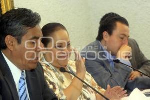 CONGRESO DEL ESTADO