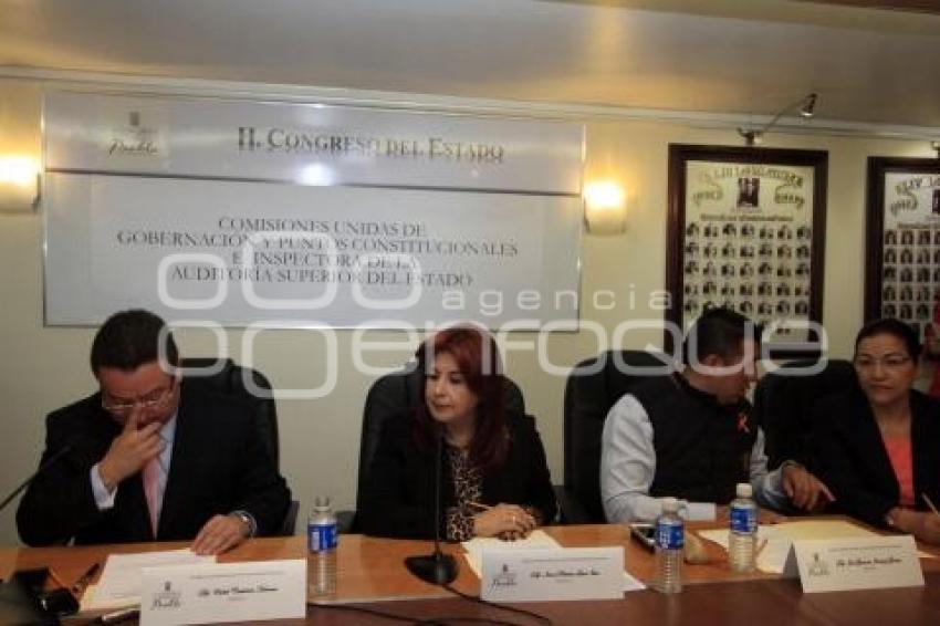 CONGRESO