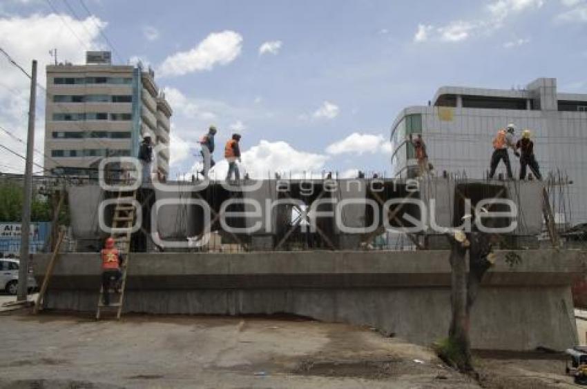 VIADUCTO ELEVADO