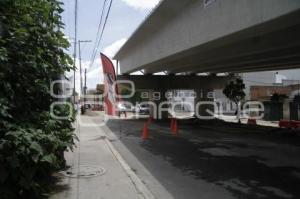 VIADUCTO ELEVADO