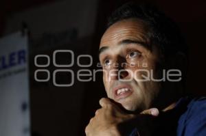 JORGE DREXLER