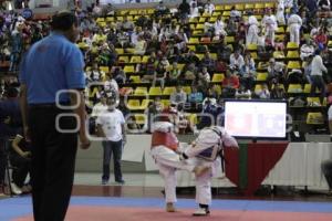 TKD . TORNEO INDEPENDENCIA