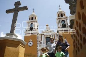 DÍA INTERNACIONAL DEL TURISMO