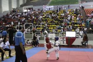 TKD . TORNEO INDEPENDENCIA