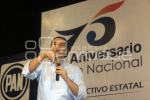 75 ANIVERSARIO DEL PAN