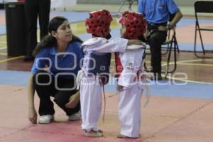 TKD . TORNEO INDEPENDENCIA