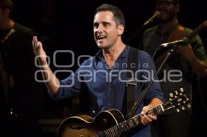 JORGE DREXLER