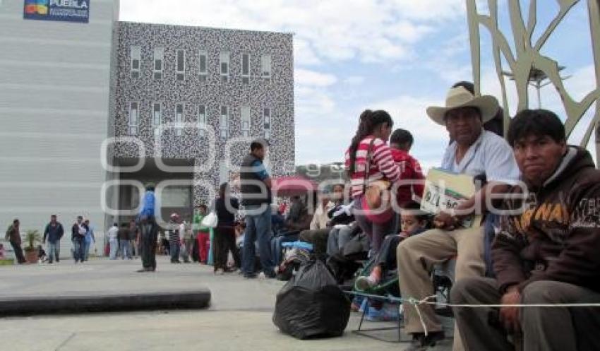 REEMPLACAMIENTO TEHUACÁN